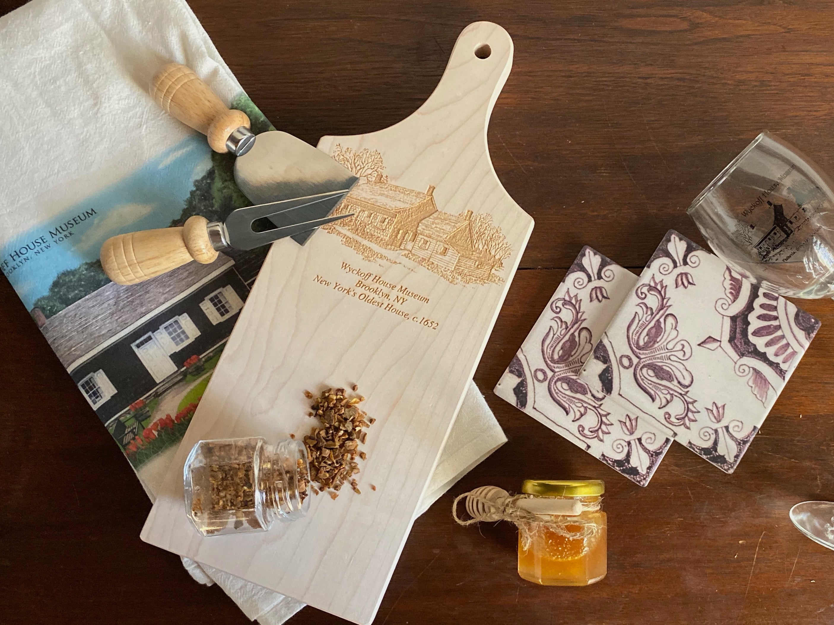 Home | Wyckoff Farmhouse Gift Shop